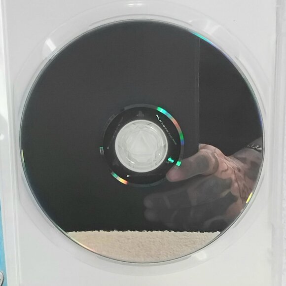 BNWOT 2008 Disney's SING IT Playstation 3 Game Featuring... Never Played!! - Picture 6 of 7